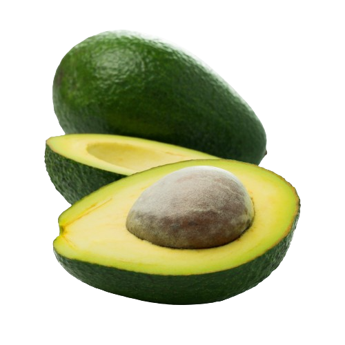 Avocado’s