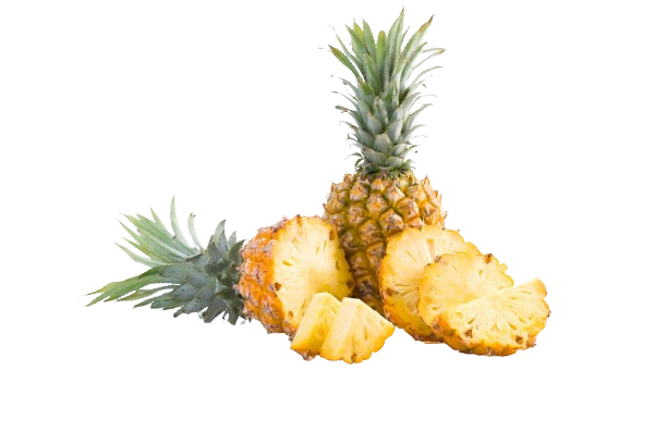 Pineapple – Frozen