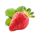 single-strawberry-with-leaves-2023-11-27-05-28-23-utc