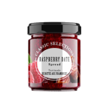 Raspberry Date Jam