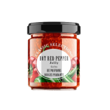 Red Hot Pepper Jam