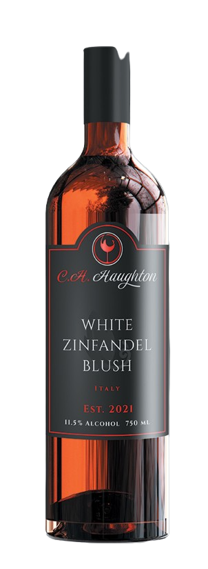 White Zinfandel Blush