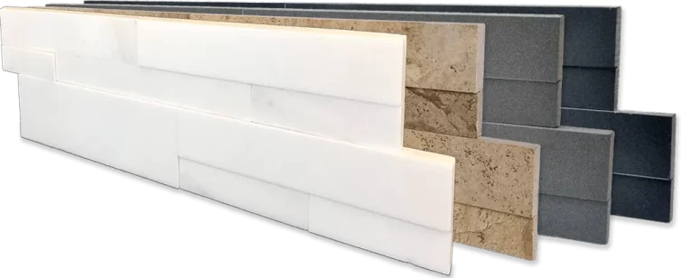 Aksent 3D Panels