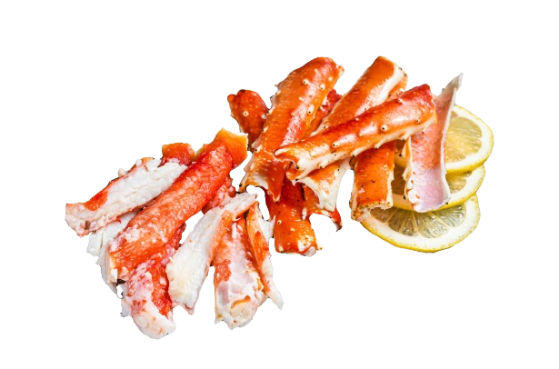 King Crab legs